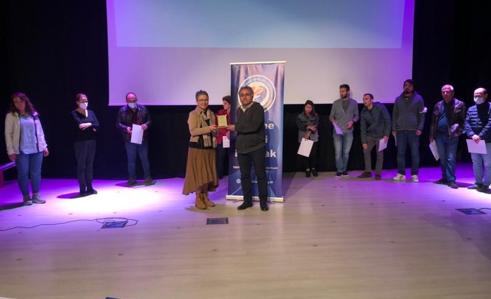 Tobdesder'den Otizm Farkındalık Eğitimi 