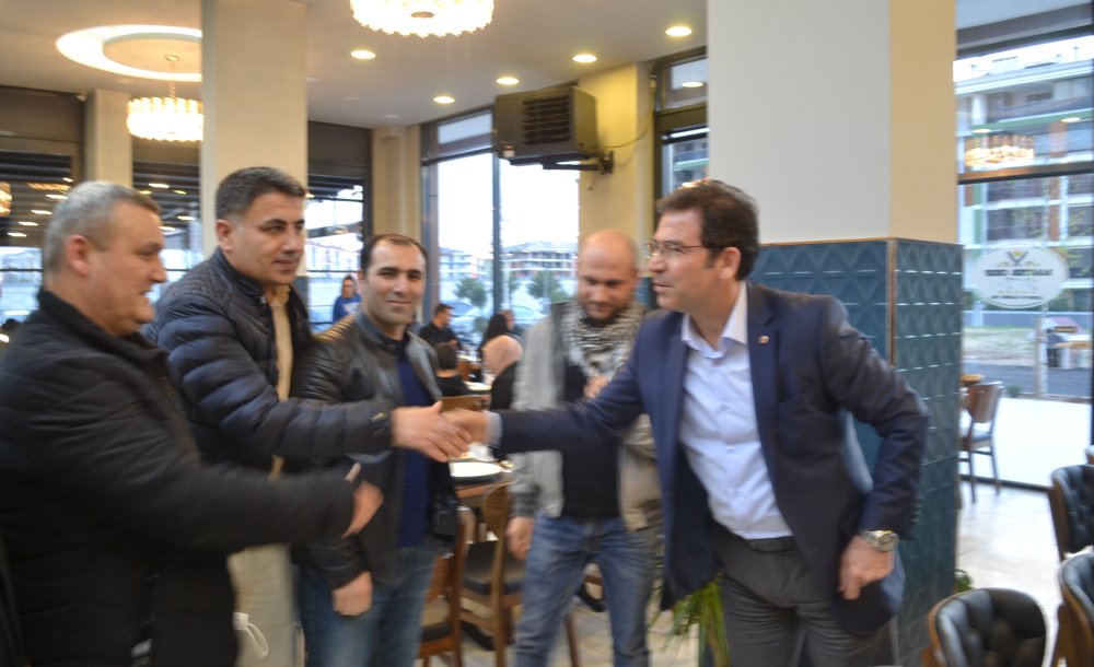  “Fiyat Artışları En Çok İşçileri Etkiliyor”