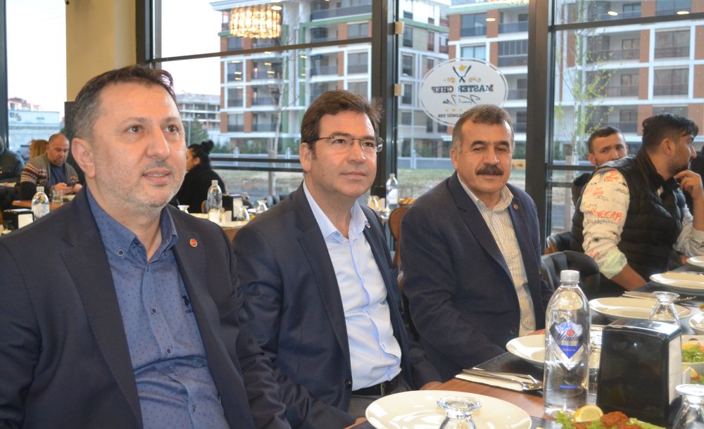  “Fiyat Artışları En Çok İşçileri Etkiliyor”