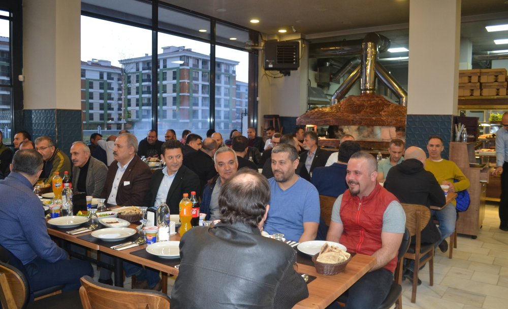  “Fiyat Artışları En Çok İşçileri Etkiliyor”