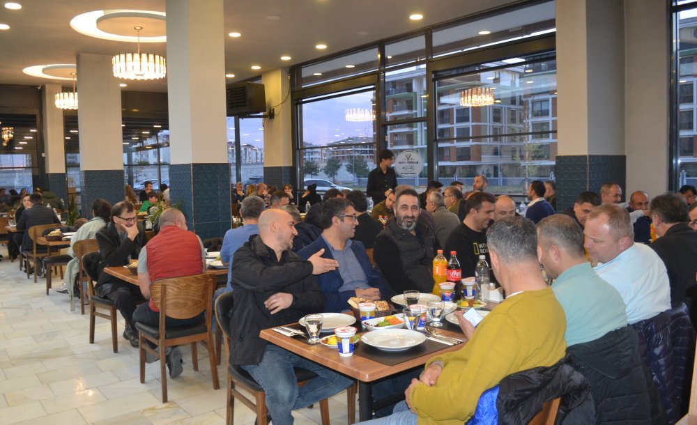  “Fiyat Artışları En Çok İşçileri Etkiliyor”