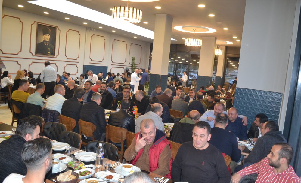  “Fiyat Artışları En Çok İşçileri Etkiliyor”