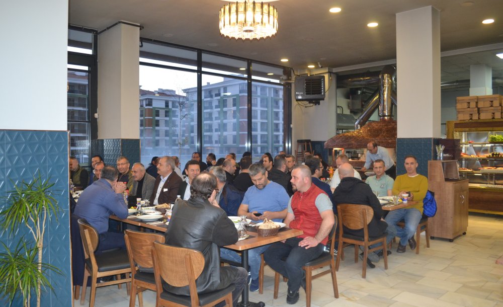  “Fiyat Artışları En Çok İşçileri Etkiliyor”