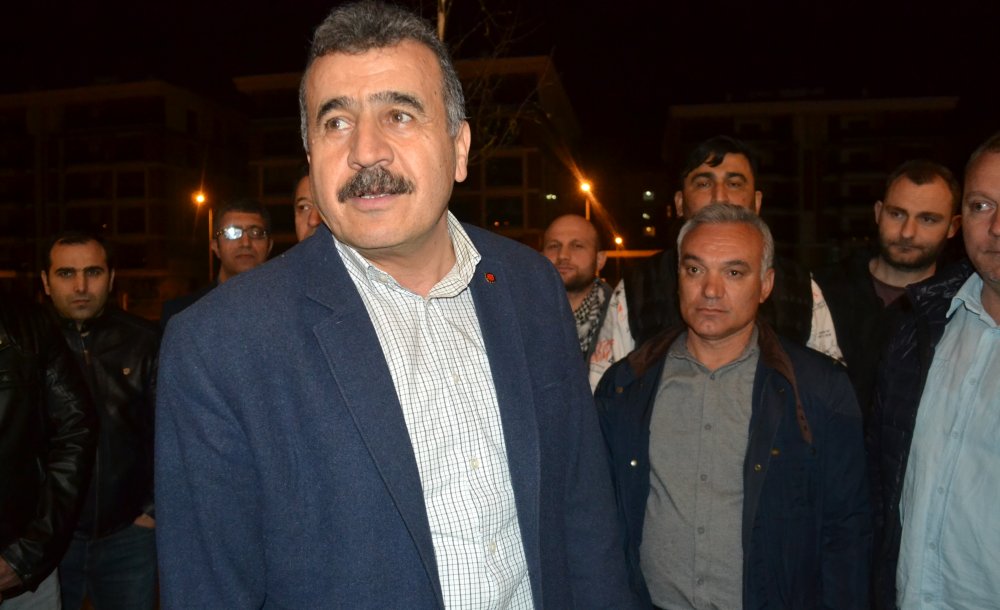  “Fiyat Artışları En Çok İşçileri Etkiliyor”