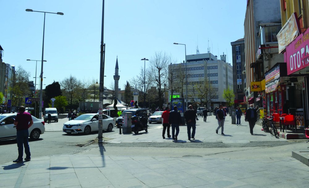 Hafta Sonuna Dikkat, Sağanak Yağış Bekleniyor