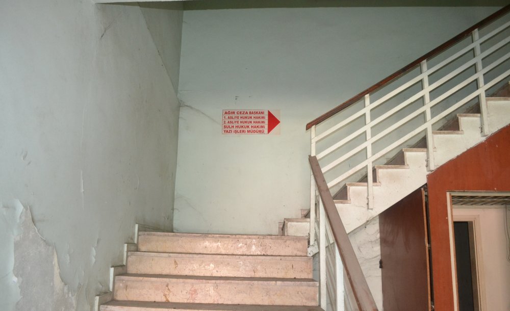 Eğitim Merkezi Olacaktı, Uyuşturucu Merkezi Oldu!