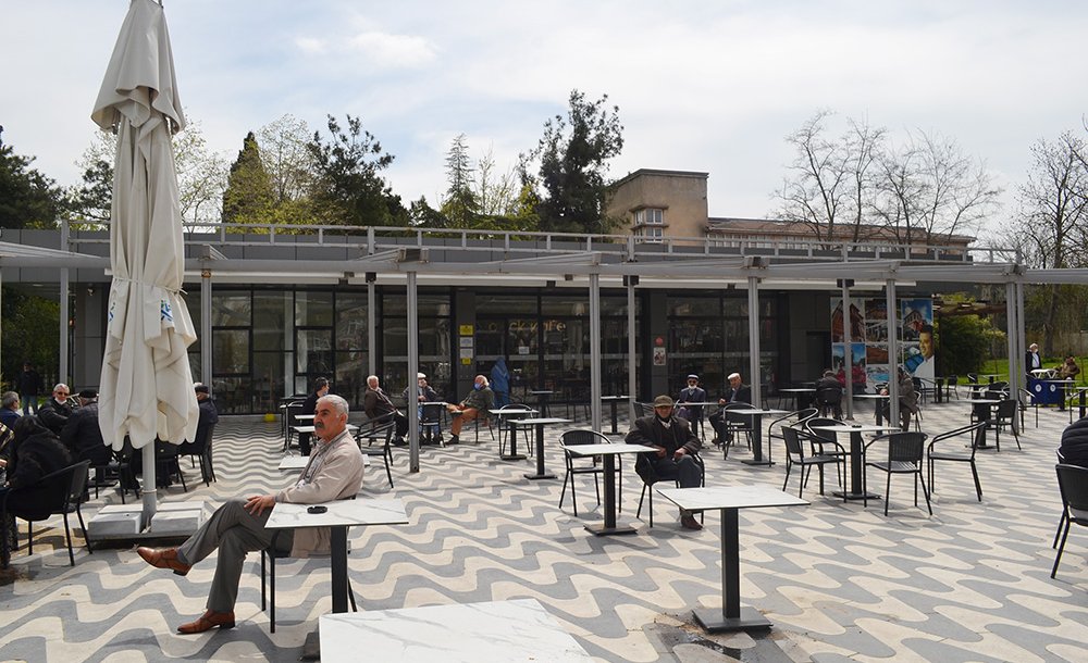 Çorlu Belediyesi Vatandaşı Cezalandırıyor!