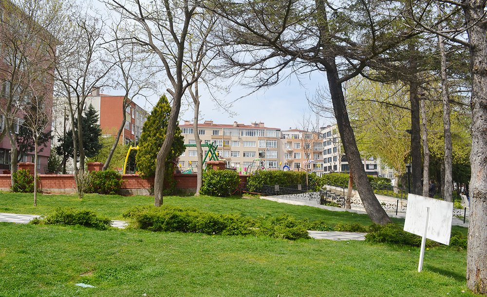 Çorlu Belediyesi Vatandaşı Cezalandırıyor!