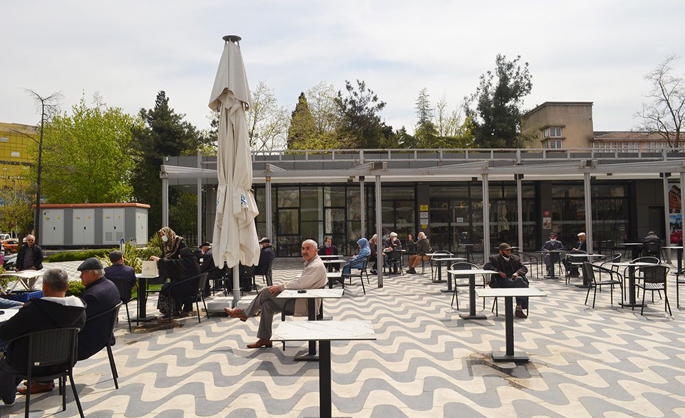 Çorlu Belediyesi Vatandaşı Cezalandırıyor!