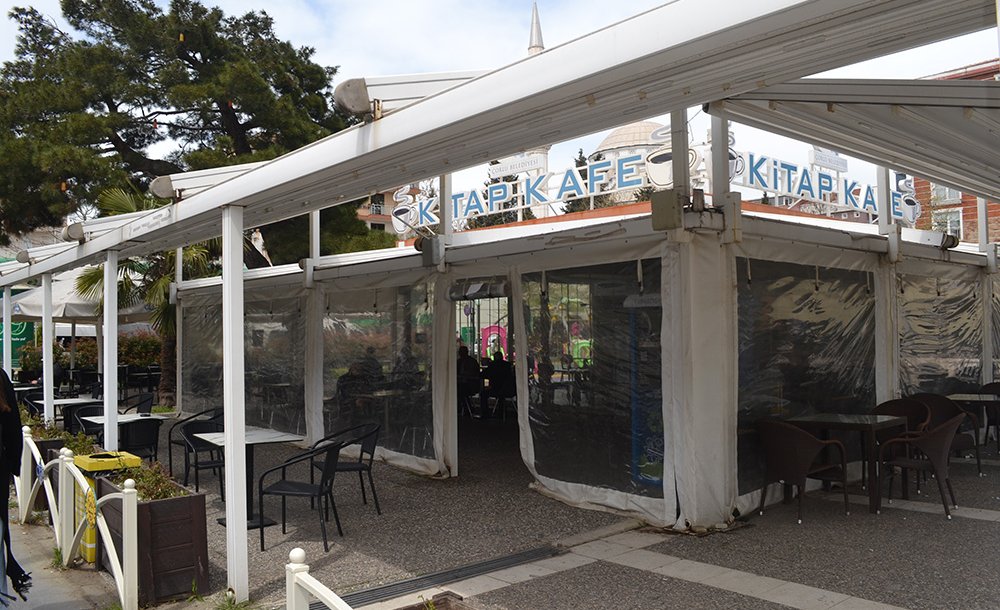 Çorlu Belediyesi Vatandaşı Cezalandırıyor!