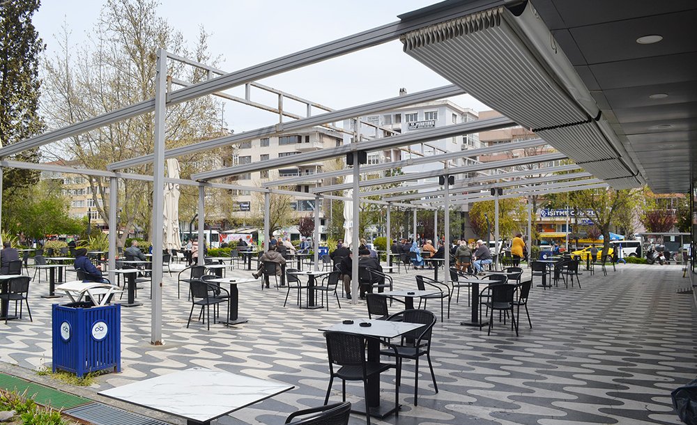 Çorlu Belediyesi Vatandaşı Cezalandırıyor!