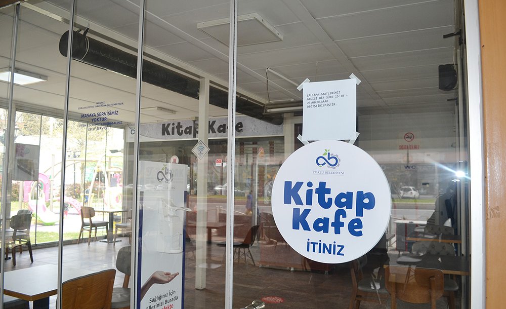 Çorlu Belediyesi Vatandaşı Cezalandırıyor!