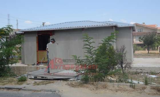 Muhtarlık Binaları Artıyor