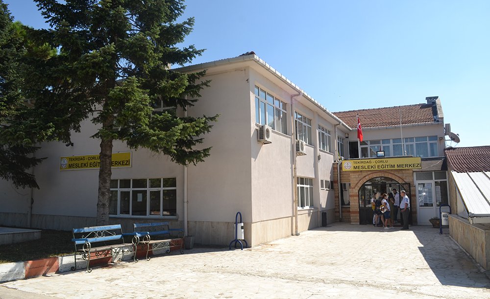 Ustalık Telafi Programı Tekrar Açıldı 