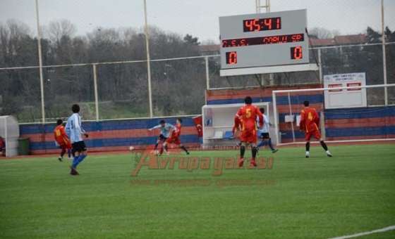 U-15 Ve U-19 Ligleri 31 Ağustos`ta Başlıyor
