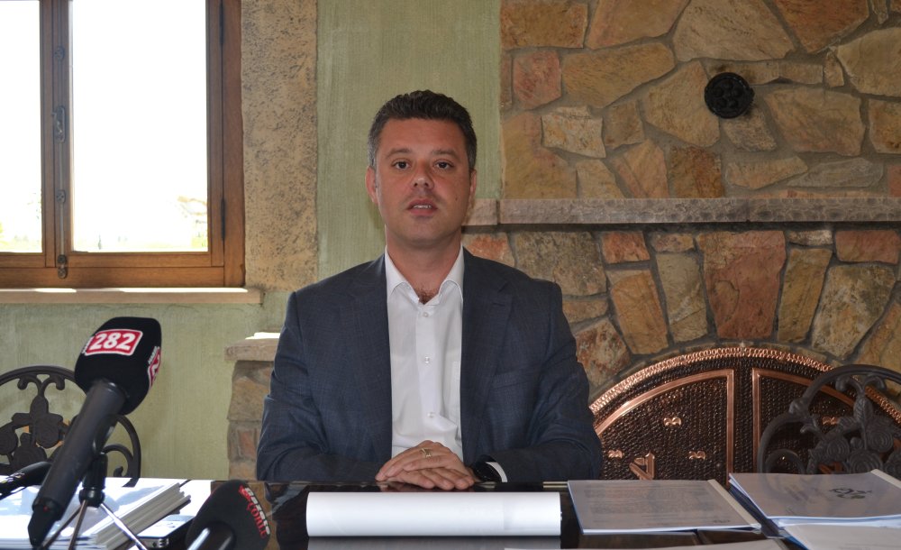  “Grev Öncesi Ve Sonrası İçin Planımız Var”