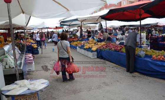 “Kışa Kadar Bitirin”