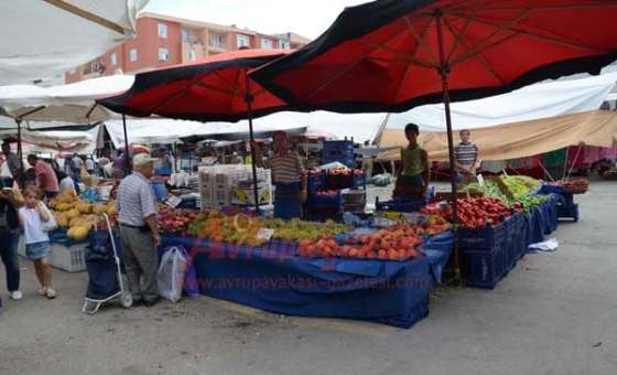 “Kışa Kadar Bitirin”