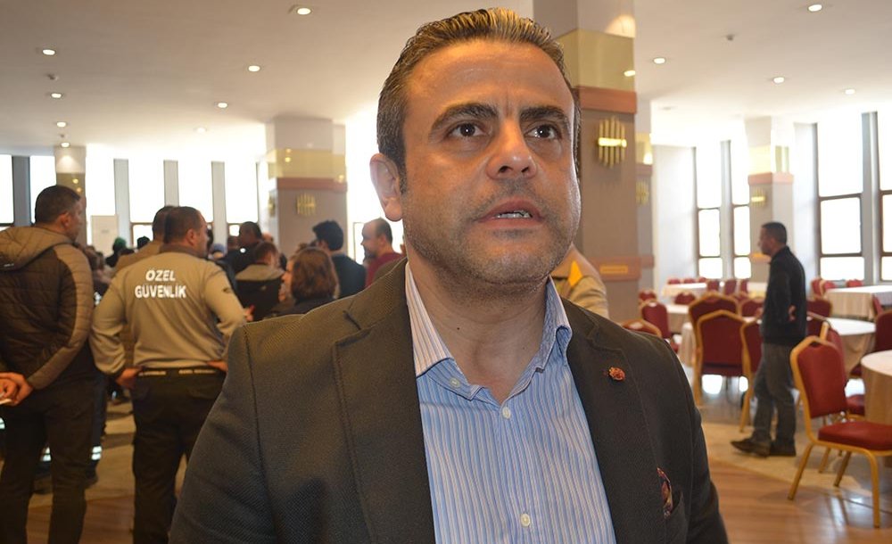 5 Aylık Süreç İmza İle Sonuçlandı 