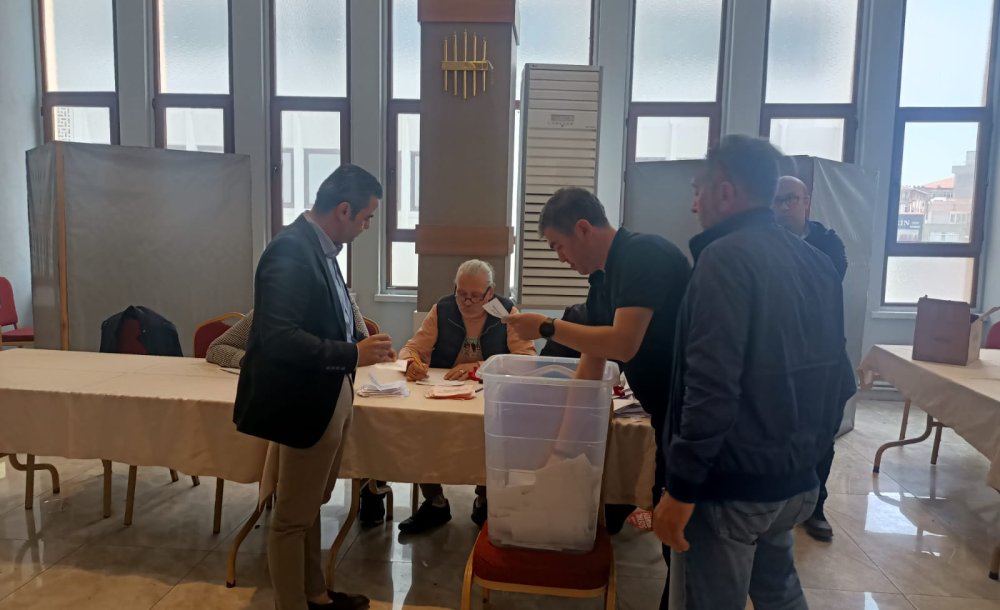 5 Aylık Süreç İmza İle Sonuçlandı 