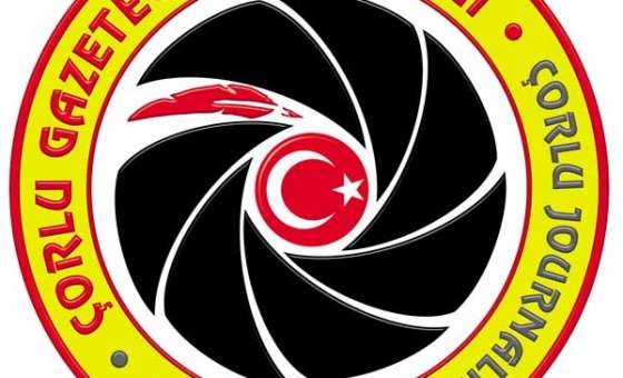 Başkan Baysan Çorlu Gazeteciler Derneği Üyesi Oldu