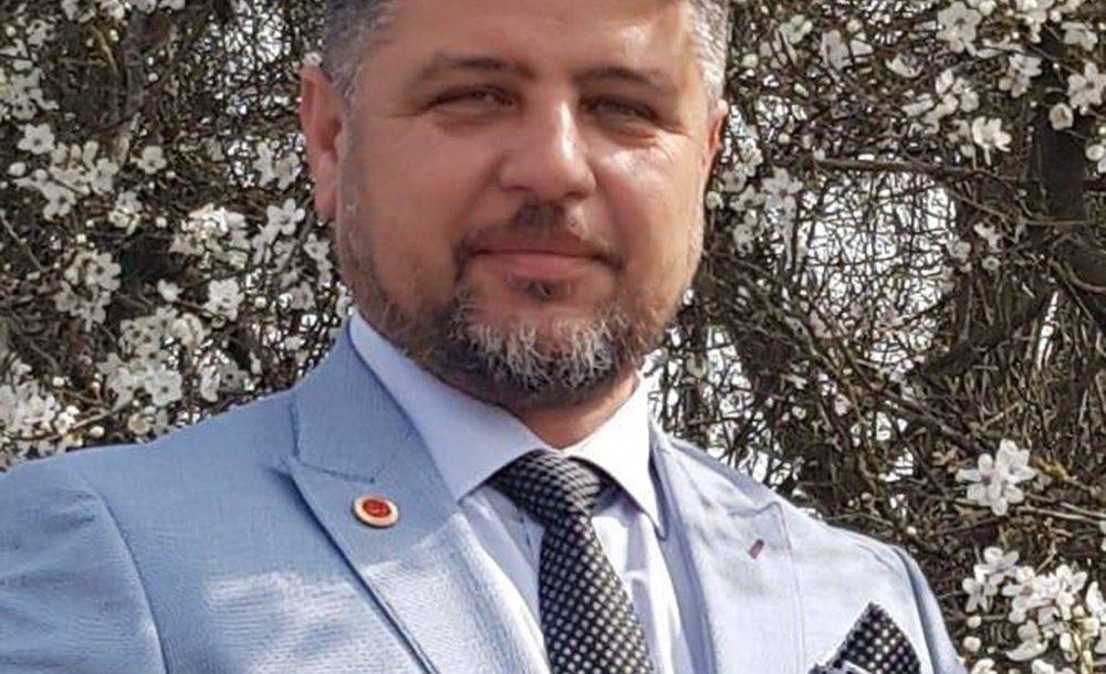 “Şimdi Gönülleri Fethetme Zamanı”