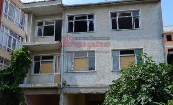 Madde Bağımlıları Yol Kesip Haraç İstiyor
