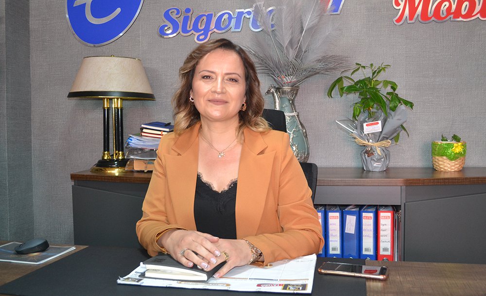 Sigortacılığın Yeni Adresi Sigorta Mobil Hizmete Girdi 