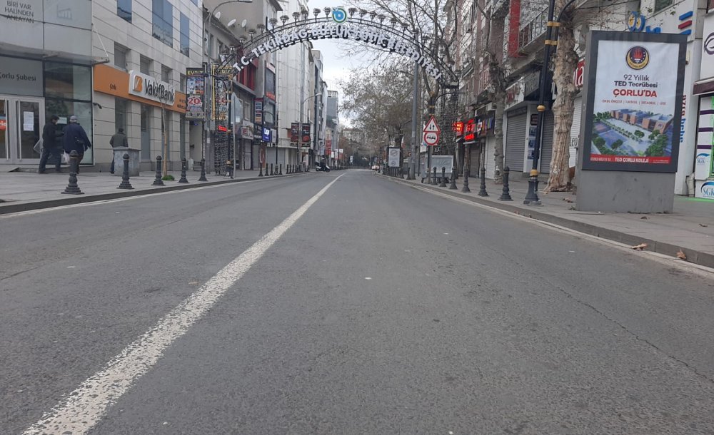 Basit Usul Çalışan Esnafın Dikkatine 