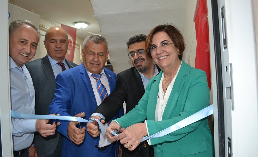 “Gıda Kriziyle Karşı Karşıyayız”