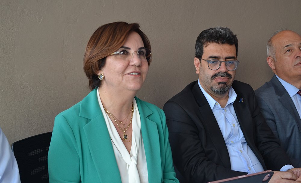 “Gıda Kriziyle Karşı Karşıyayız”