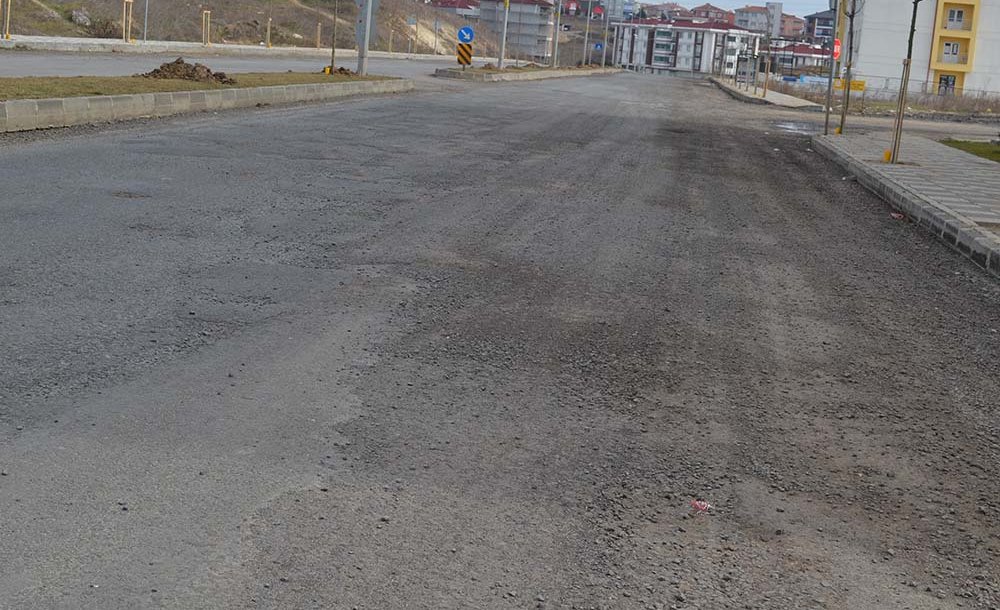 Teşekkürler Büyükşehir Belediyesi