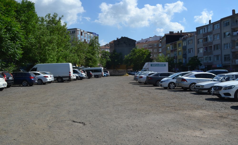 Madde Bağımlıları Bölgeden Temizlendi 