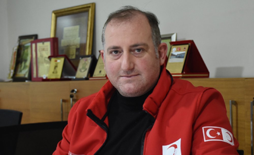 Kızılay Milyonların Sofrasına Milletin Kurban Vekâletlerini Ulaştıracak