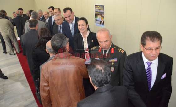 Çorlu`da Bayramlaşma Programı Belli Oldu