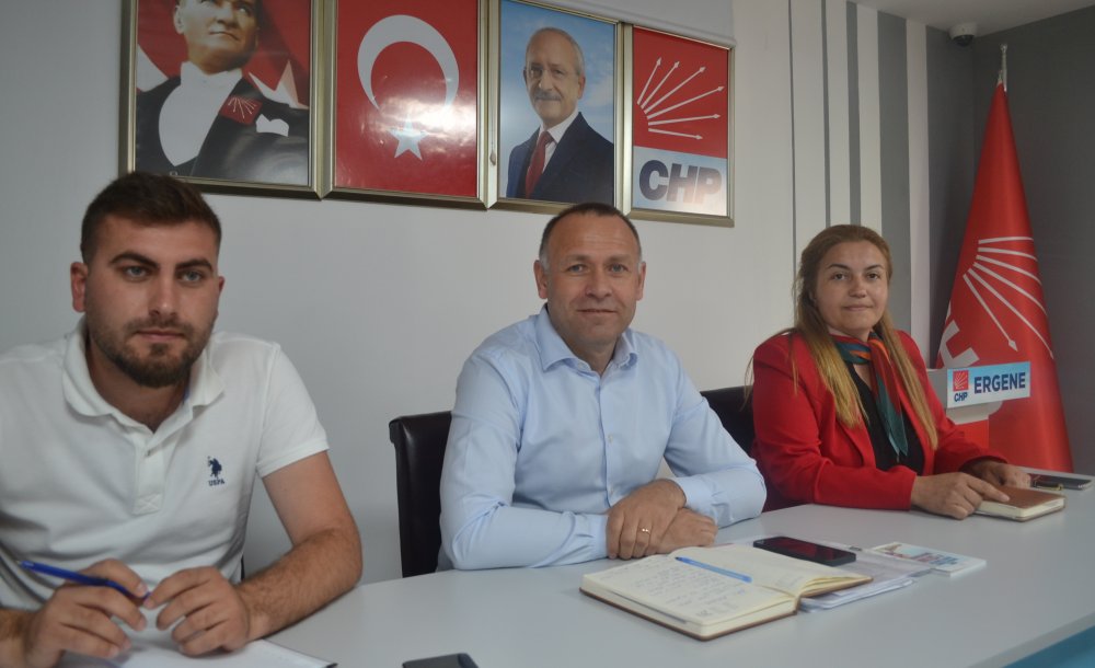  “Bu Şartlarda Yurtdışı Ziyaretleri Doğru Değil”
