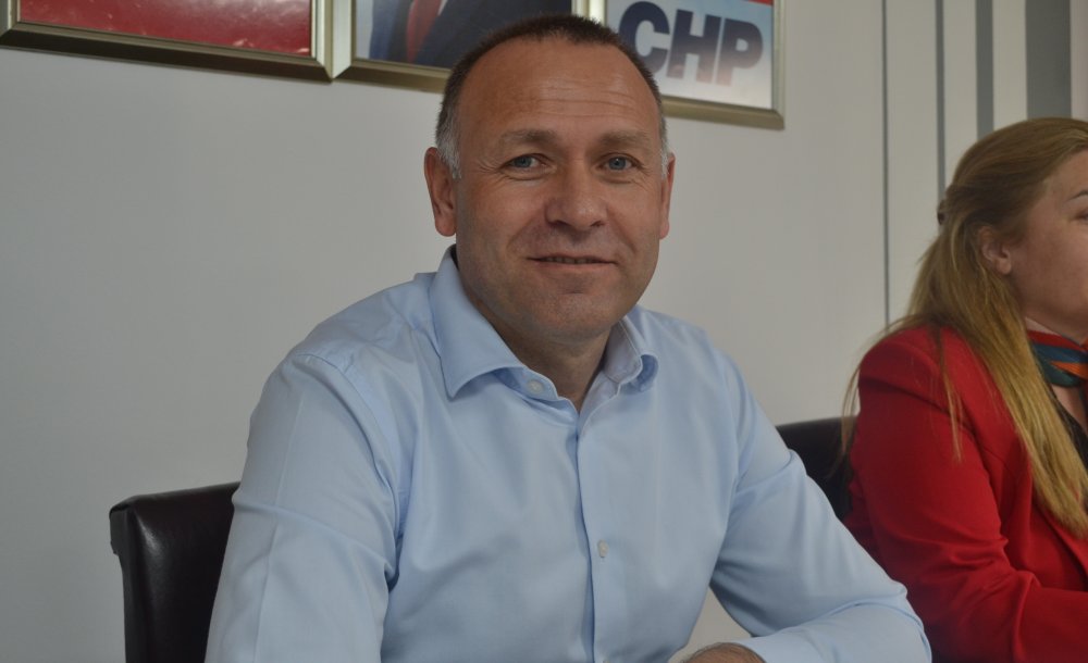  “Bu Şartlarda Yurtdışı Ziyaretleri Doğru Değil”