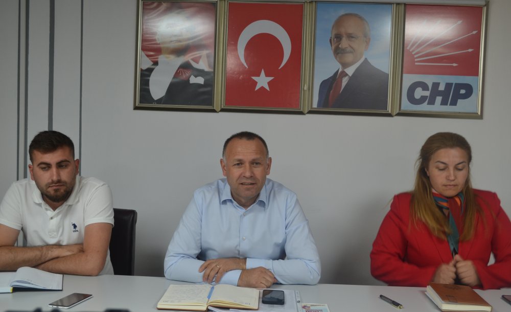  “Bu Şartlarda Yurtdışı Ziyaretleri Doğru Değil”