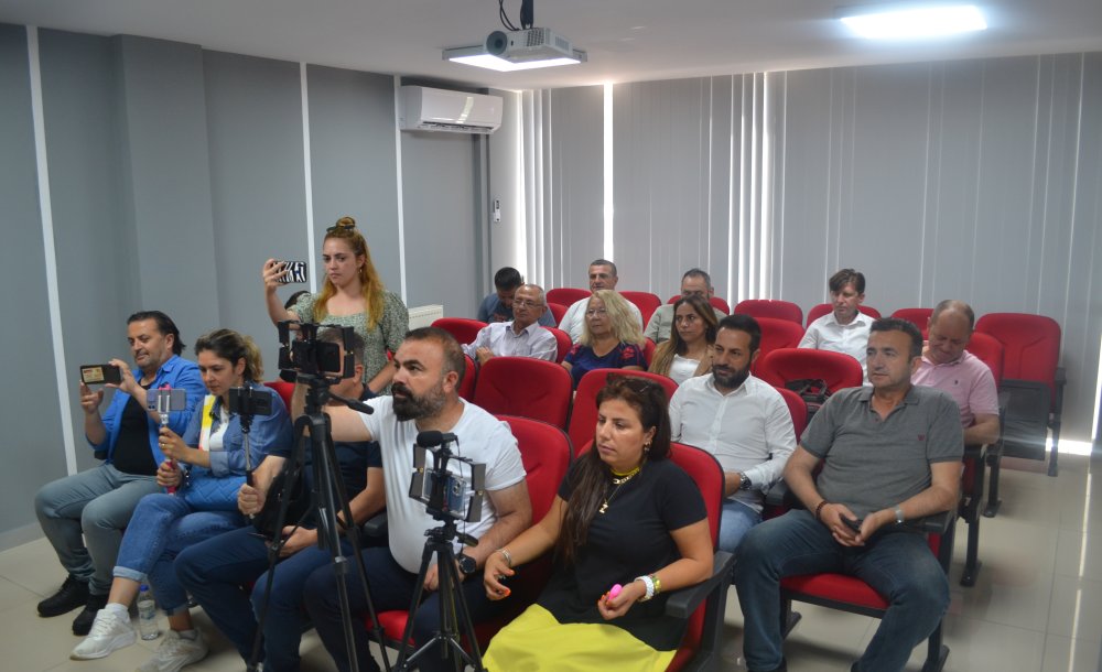  “Bu Şartlarda Yurtdışı Ziyaretleri Doğru Değil”