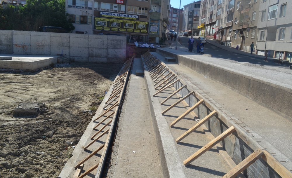 Amfi Tiyatro Sanat Merkezi Olacak 