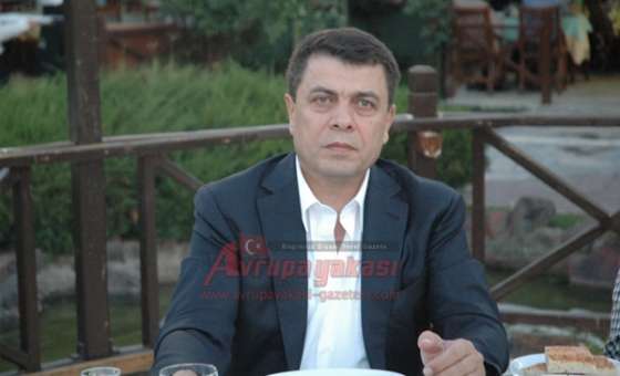 Türk Metal Sendikası Genel Başkanı Pevrul Kavlak: