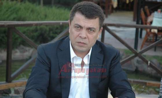 Türk Metal Sendikası Genel Başkanı Pevrul Kavlak: