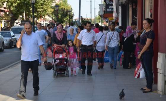 Bayram Telaşı