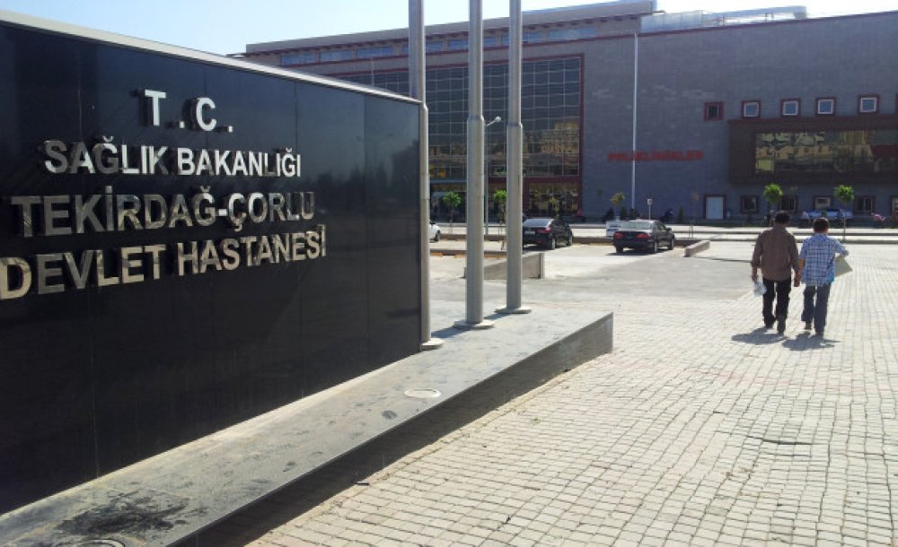 “Küçük Rahatsızlıklarda Aile Hekimlerine Başvurun”