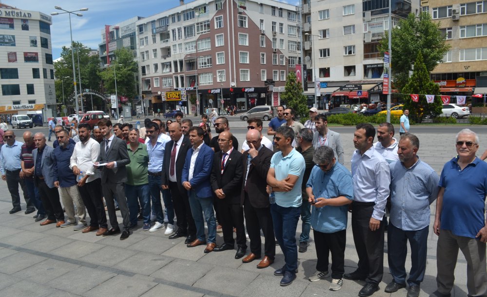  Lgbt Ahlaksızlığına Geçit Yok!