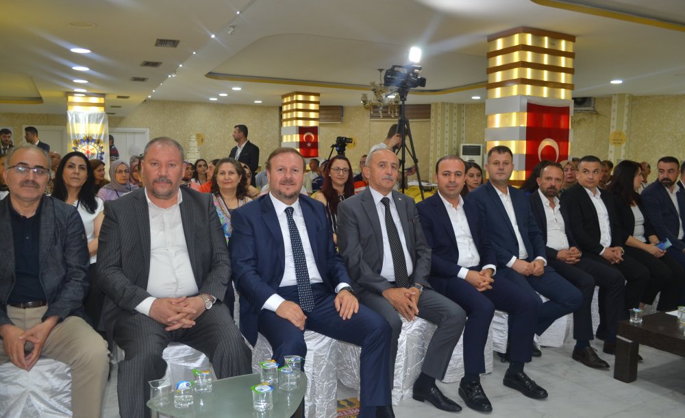  “Öz İplik İş Sendikası Büyümeye Devam Ediyor”