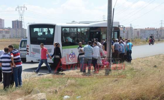Yram Sürecince Ücretsiz Hizmet 