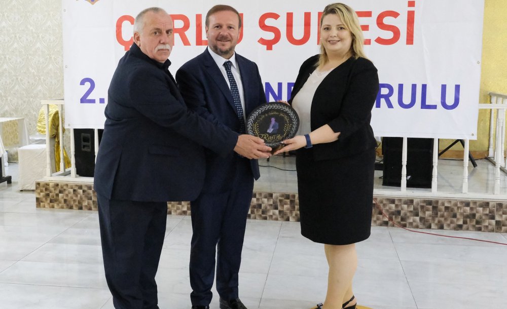  “Öz İplik İş Sendikası Büyümeye Devam Ediyor”