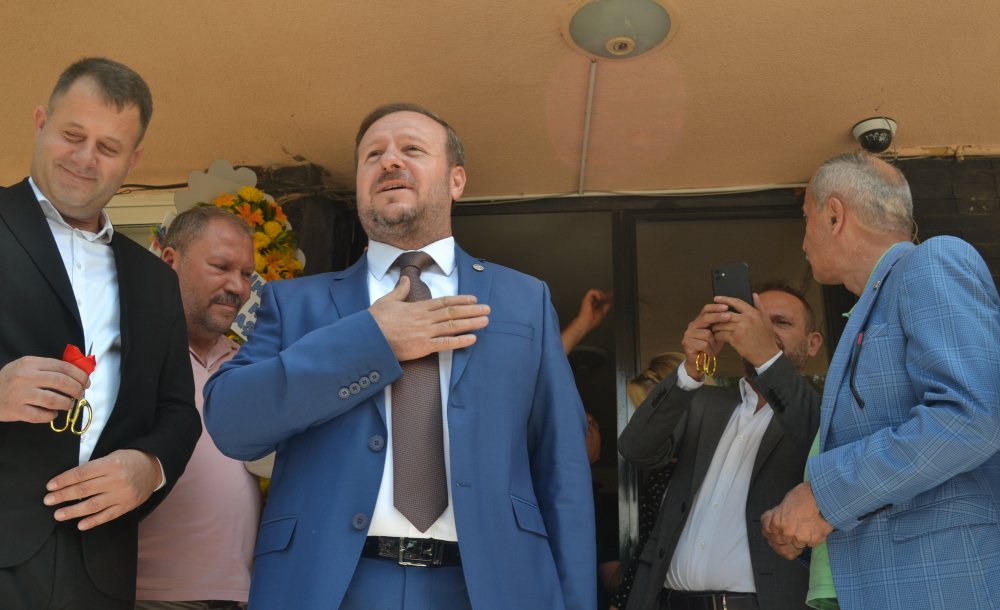  “Öz İplik İş Sendikası Büyümeye Devam Ediyor”