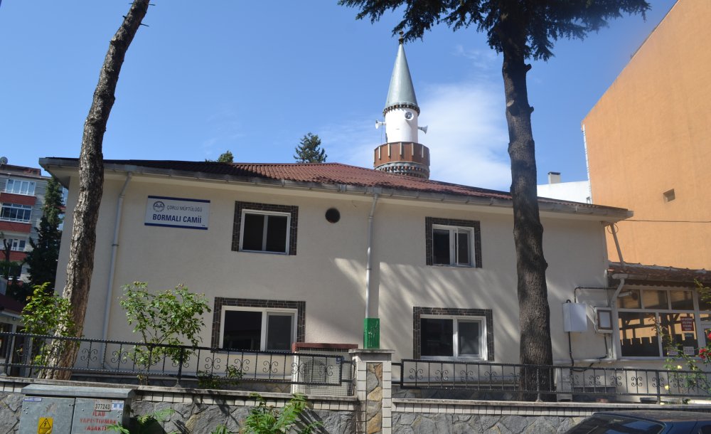 Caminin Yeni Hali Beğeni Topladı